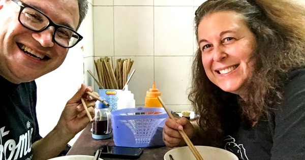 Khách Tây nhận xét: Hà Nội có nhiều món ngon, nhưng "đỉnh nhất" phải kể đến 4 món đặc sản này- Ảnh 1.