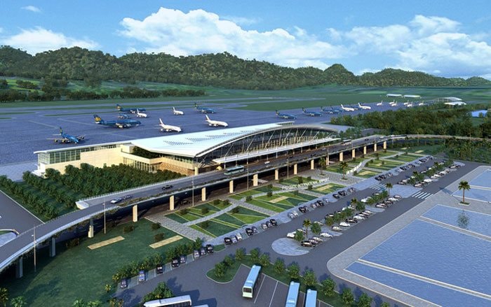 Việt Nam có hãng hàng không thứ 7, tổng vốn đầu tư 2.500 tỷ: Đảo ngọc đứng trước cơ hội vàng - Ảnh 1.