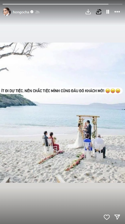 NÓNG: Hồ Ngọc Hà và Kim Lý chuẩn bị làm đám cưới? - Ảnh 1.