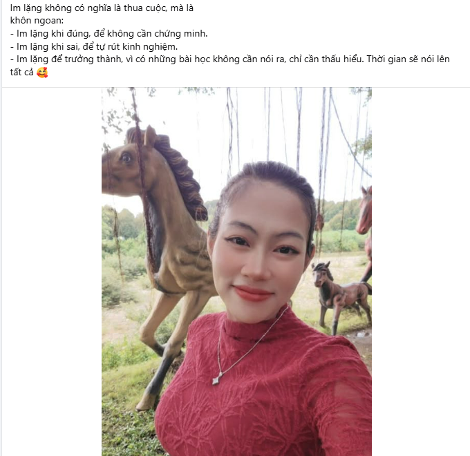 Chị g&aacute;i Hoa hậu Đặng Thu Thảo ph&aacute;t ng&ocirc;n ẩn &yacute; sau khi Hoa hậu Th&ugrave;y Ti&ecirc;n bị khởi tố- Ảnh 3.