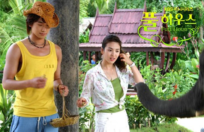 Sốc visual đẹp như búp bê Pháp của Song Hye Kyo, 100 năm nữa vẫn là huyền thoại - Ảnh 3.