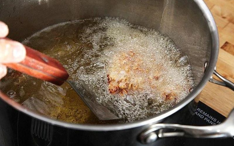 "Kẻ giấu mặt" gây nhồi máu não lộ diện: Không phải thịt mỡ mà là thực phẩm bạn vẫn tưởng lành mạnh!- Ảnh 3. "Kẻ giấu mặt" gây nhồi máu não lộ diện: Không phải thịt mỡ mà là thực phẩm bạn vẫn tưởng lành mạnh!- Ảnh 3.