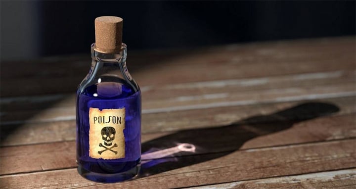 Bạo hành gia đình: Câu chuyện đau lòng của người vợ tìm thuốc độc để chết cùng chồng - Ảnh 1.