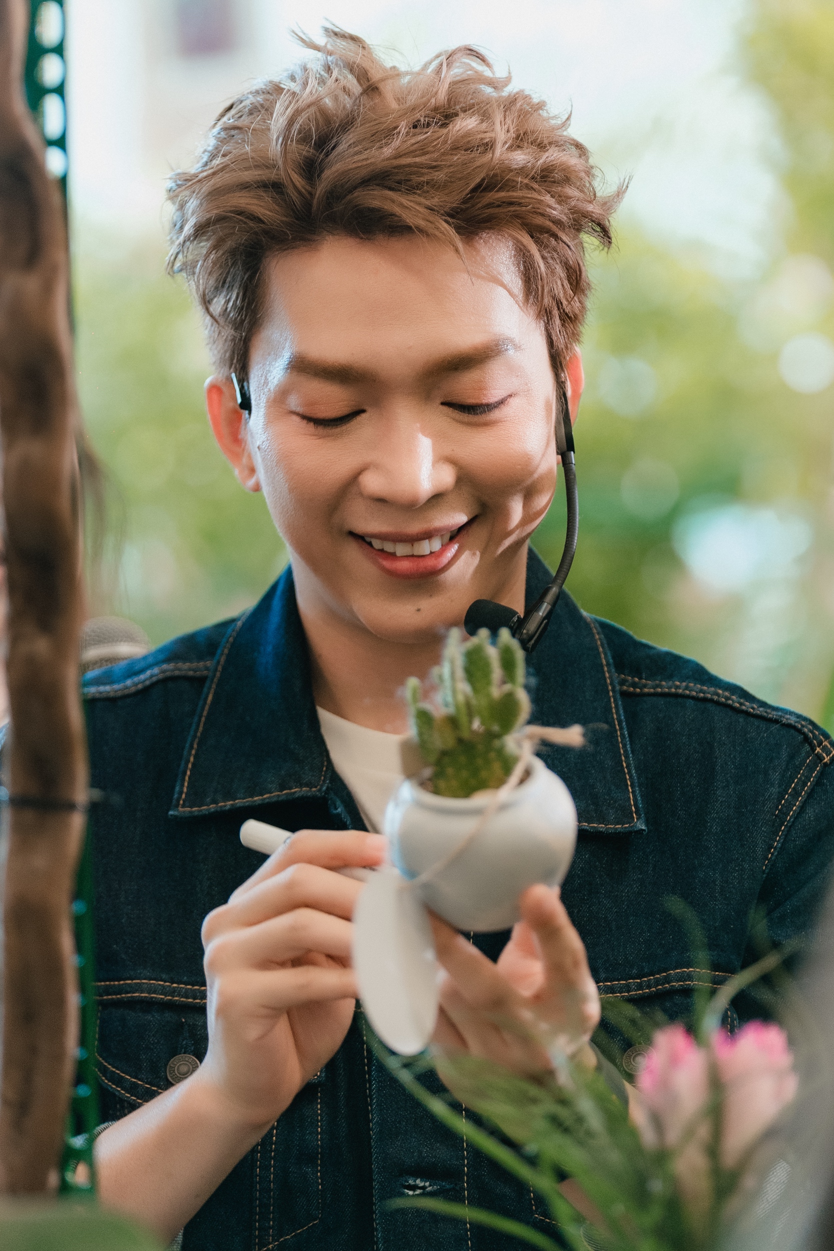 Tăng Phúc làm điều đặc biệt cho hơn 1000 người hâm mộ- Ảnh 9.