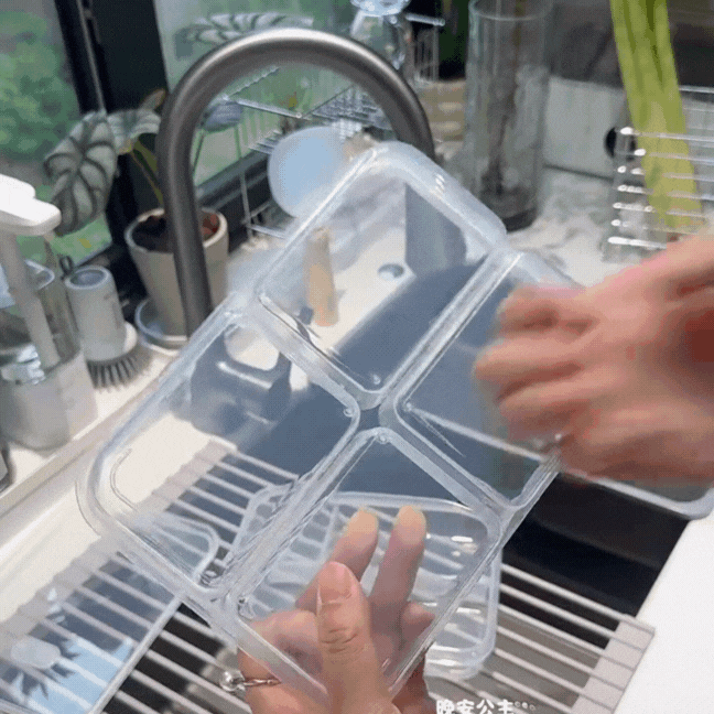 Trời nóng dễ làm thịt hỏng: Mẹ đảm chia sẻ cách chia nhỏ và cấp đông giúp tươi cả tuần, nấu lúc nào cũng tiện- Ảnh 10.