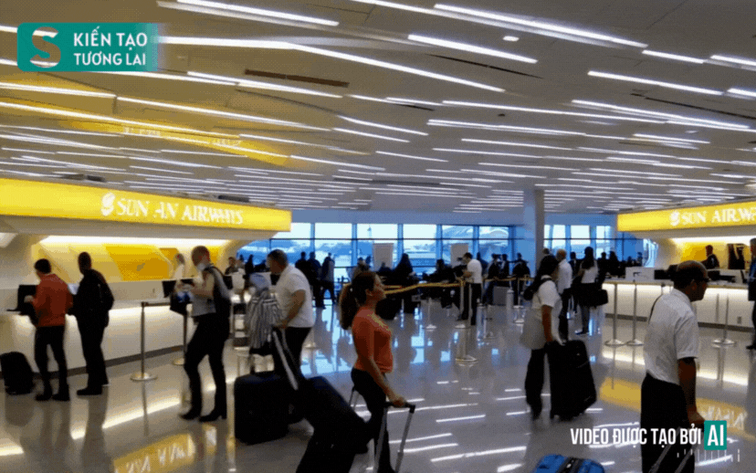 Đầu tư 100 triệu USD, 31 máy bay, hãng bay mới của Việt Nam sẽ ghi dấu ấn vào bản đồ hàng không toàn cầu? - Ảnh 2.