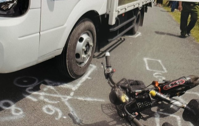 Tài xế vụ nổ súng ở Vĩnh Long xuất viện và những diễn biến pháp lý tiếp theo - Ảnh 1.