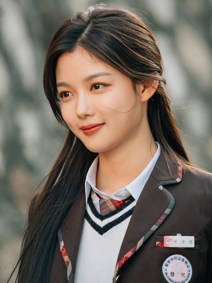 10 nữ thần thanh xuân đẹp nhất Hàn Quốc: Park Shin Hye bét bảng, hạng 1 xứng danh “hệ tư tưởng nhan sắc”- Ảnh 4.