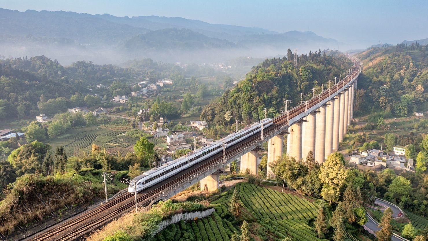 Báo Mỹ gọi tên dự án 60 tỷ USD của VN: Sẽ vào top lớn nhất Châu Á, tiến độ khiến phương Tây kinh ngạc - Ảnh 1. Báo Mỹ gọi tên dự án 60 tỷ USD của VN: Sẽ vào top lớn nhất Châu Á, tiến độ khiến phương Tây kinh ngạc - Ảnh 1.