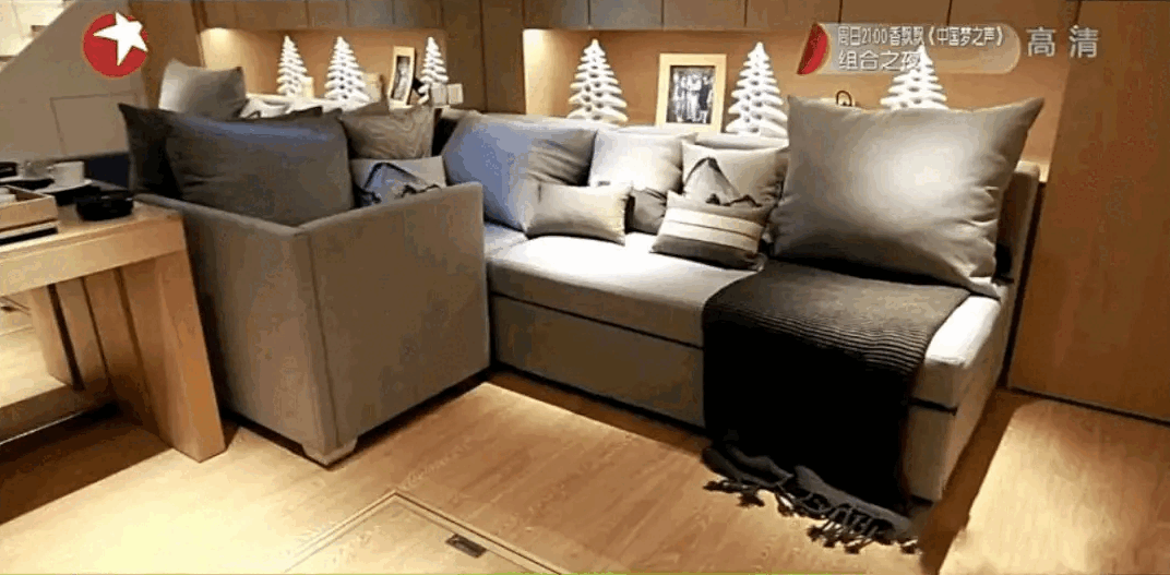 4 thành viên sống trong căn hộ 15m² phơi bày sự thật đáng sợ, diễn biến sau càng khiến người xem "nghẹt thở"! - Ảnh 6.