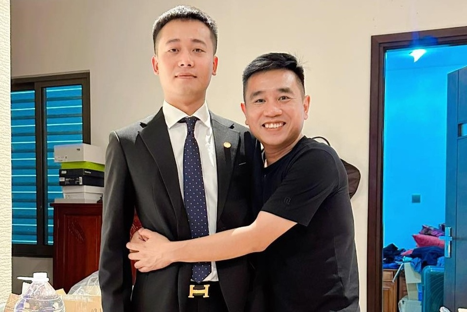 Team châu Phi của Quang Linh Vlogs rơi vào rối loạn- Ảnh 7.