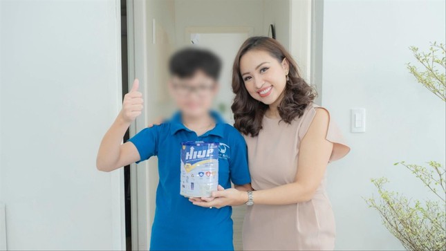 Xử lý nghệ sĩ vi phạm quảng cáo sai sự thật: Không có ngọai lệ theo pháp luật - Ảnh 2.