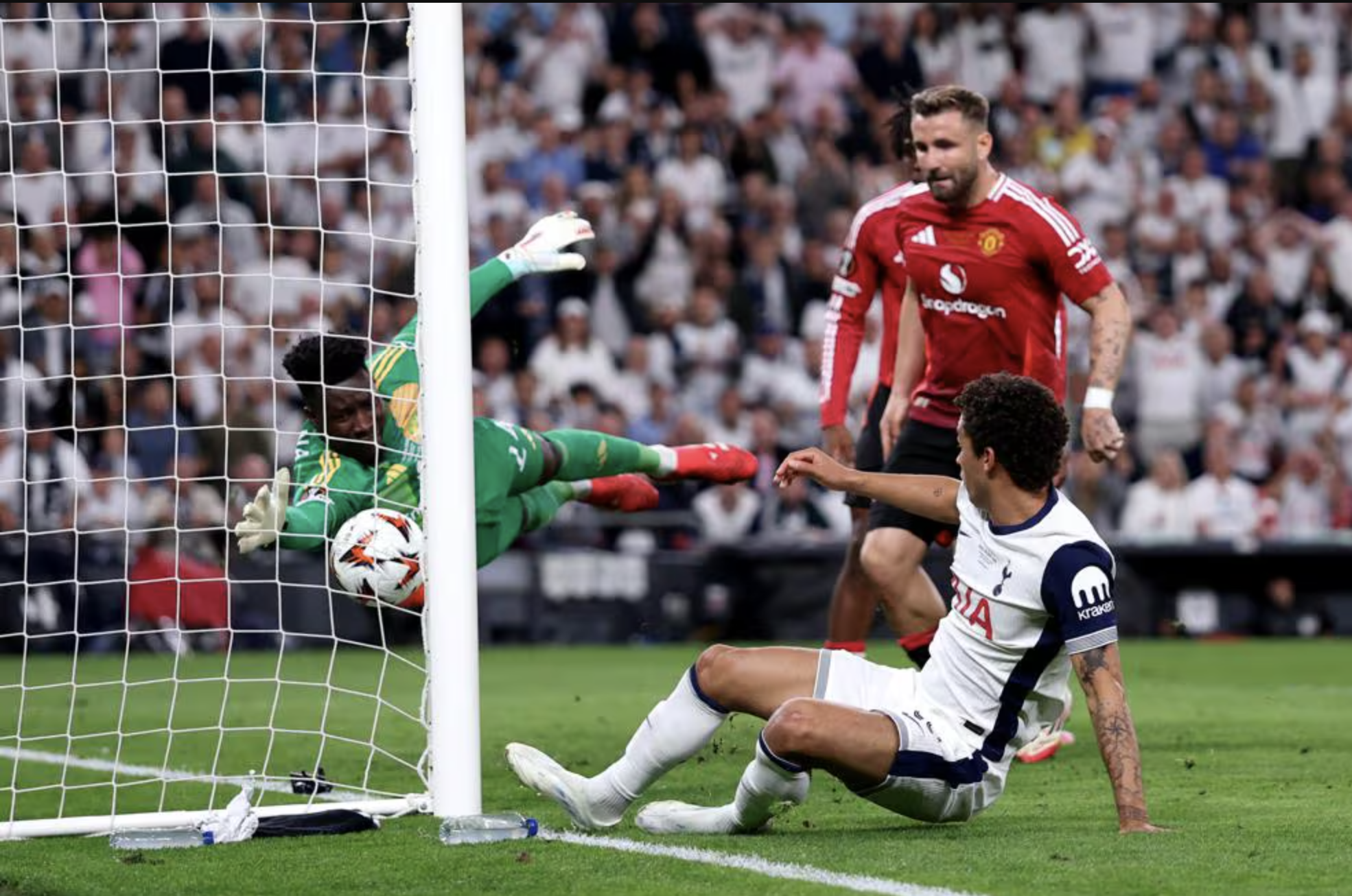 Man United trắng tay, Ruben Amorim sẵn sàng ra đi- Ảnh 3.