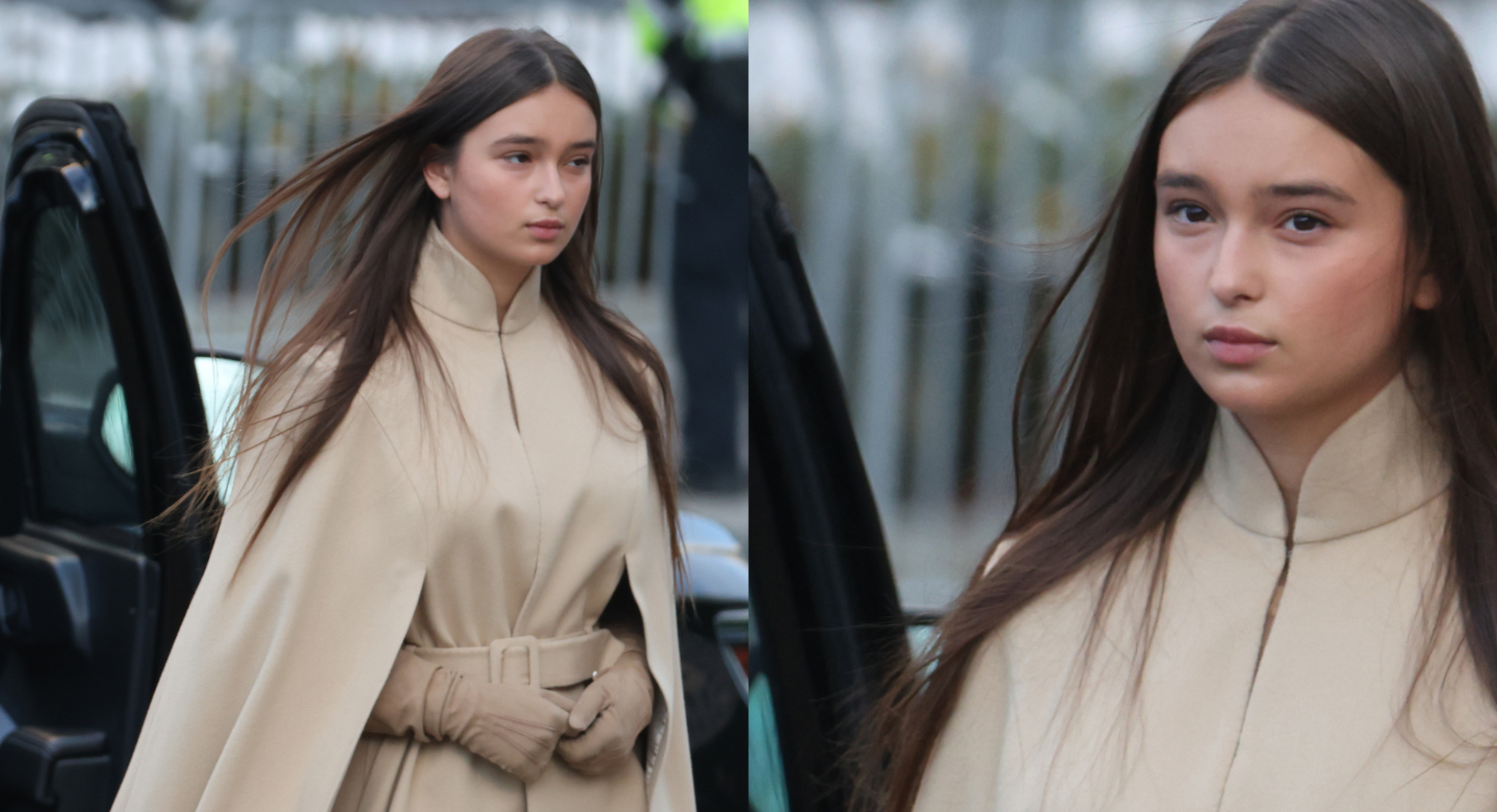 "Tiểu c&ocirc;ng ch&uacute;a Nh&agrave; Trắng" dạo n&agrave;y: Con g&aacute;i Ivanka Trump mỗi lần xuất hiện l&agrave; một lần tỏa s&aacute;ng- Ảnh 6.