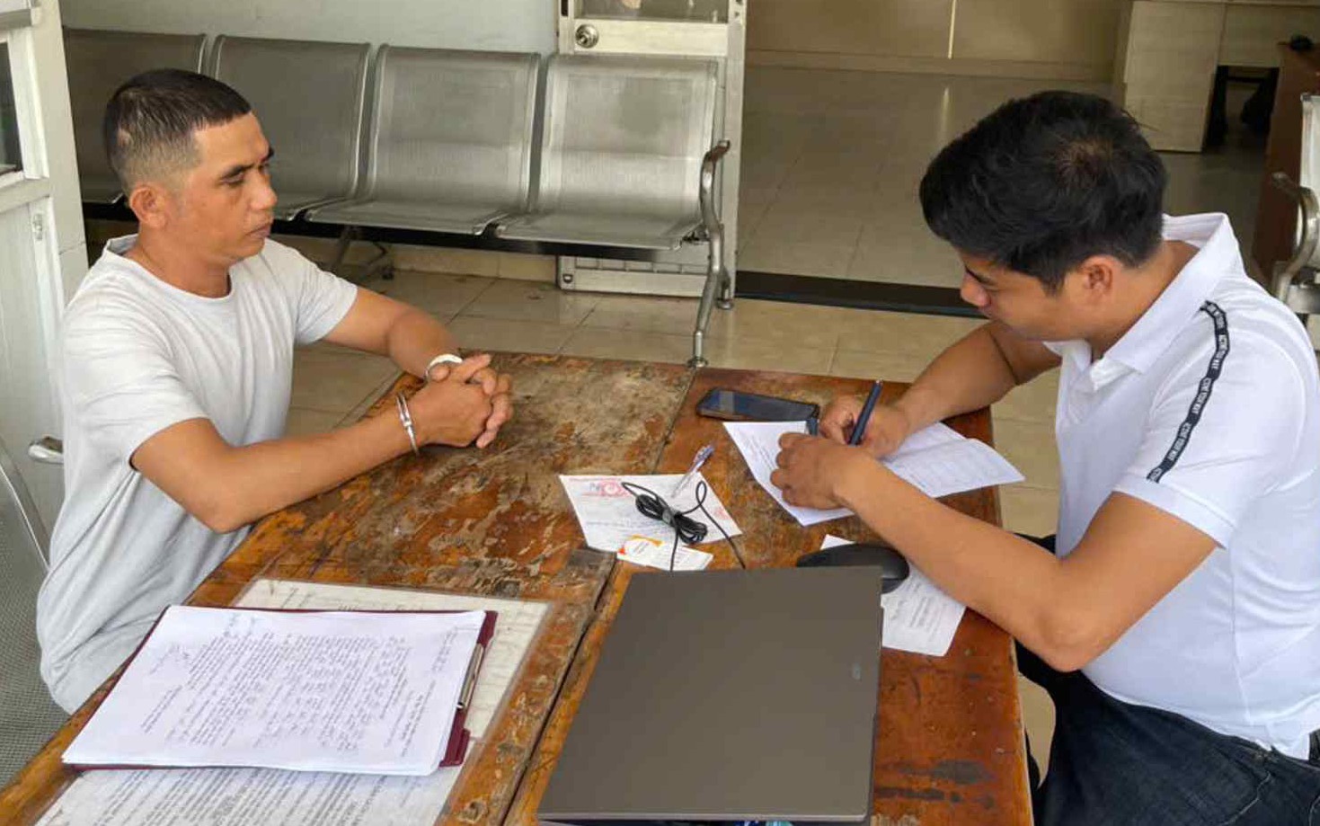 Mức hoa hồng “khủng” của đường dây đa cấp hàng nghìn tỷ, có 9.000 người tham gia - Ảnh 3.