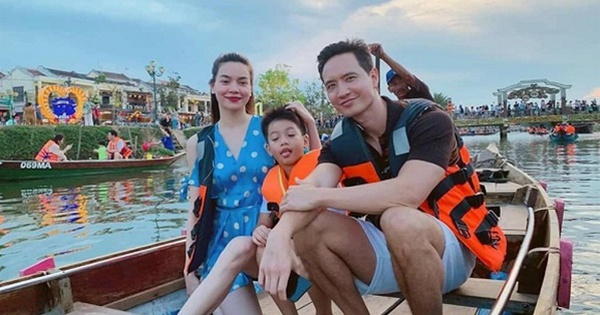 Ba Hoa hậu chọn "ở ẩn" làm mẹ sau đăng quang: Người thấy có lỗi với con, người thú nhận "đuối sức" - Ảnh 6.