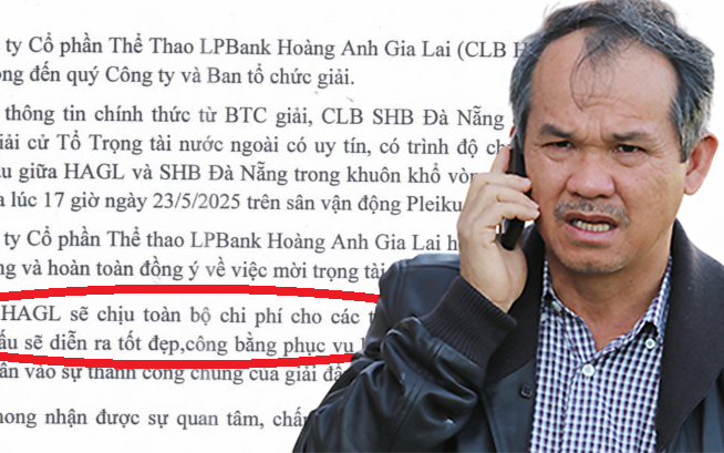Quyết định của HLV Kim Sang-sik, ngày bùng cháy & cú sút nghiệt ngã trên đất Thái Lan của Cao Pendant Quang Vinh - Ảnh 3.