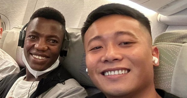 Sau khi Quang Linh bị bắt, một thành viên của team châu Phi tiết lộ hoàn cảnh sống &quot;chật vật&quot;