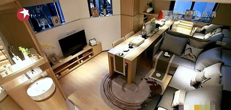 4 thành viên sống trong căn hộ 15m² phơi bày sự thật đáng sợ, diễn biến sau càng khiến người xem "nghẹt thở"! - Ảnh 5.