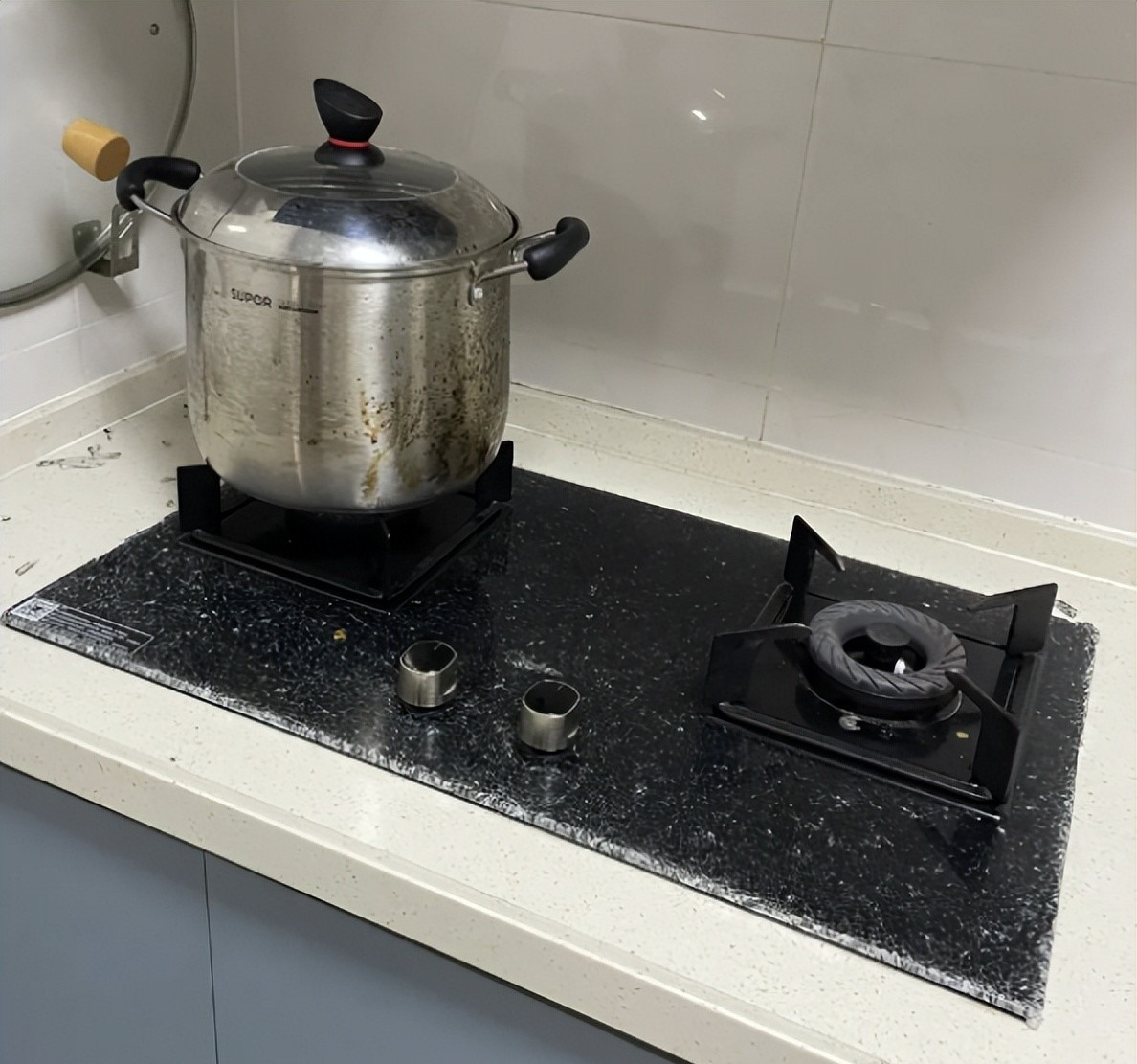 Tôi khuyên mọi người ĐỪNG làm 5 việc này trong bếp, nguy hiểm thật, không phải cảnh báo suông!- Ảnh 4.