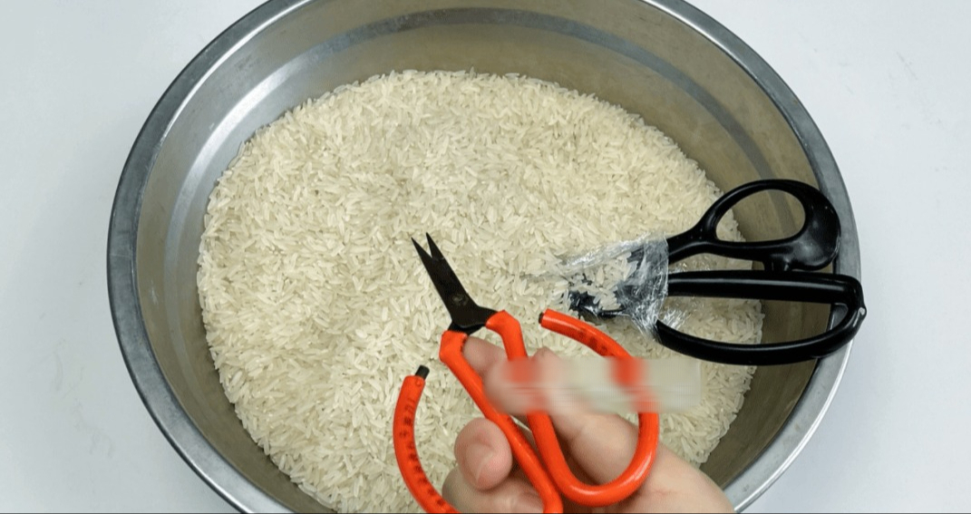 5 "bí mật" của gạo khiến 90% người kinh ngạc: Không ngờ thứ ăn hàng ngày lại "đỉnh chóp" như thế! - Ảnh 1. 5 "bí mật" của gạo khiến 90% người kinh ngạc: Không ngờ thứ ăn hàng ngày lại "đỉnh chóp" như thế! - Ảnh 1.