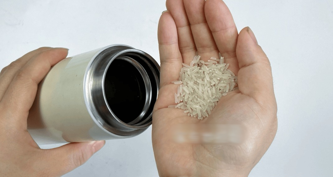 5 "bí mật" của gạo khiến 90% người kinh ngạc: Không ngờ thứ ăn hàng ngày lại "đỉnh chóp" như thế! - Ảnh 4. 5 "bí mật" của gạo khiến 90% người kinh ngạc: Không ngờ thứ ăn hàng ngày lại "đỉnh chóp" như thế! - Ảnh 4.