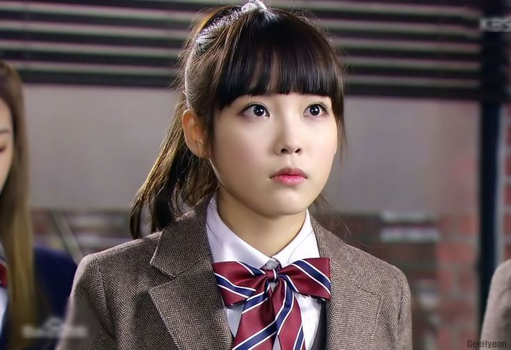 10 nữ thần thanh xuân đẹp nhất Hàn Quốc: Park Shin Hye bét bảng, hạng 1 xứng danh “hệ tư tưởng nhan sắc”- Ảnh 6.