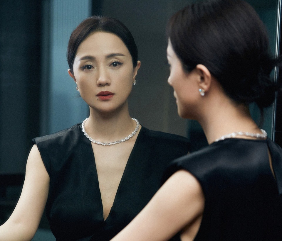 Xót xa hình ảnh cuối cùng của nữ diễn viên hàng đầu vừa đột ngột qua đời vì ung thư- Ảnh 1. Xót xa hình ảnh cuối cùng của nữ diễn viên hàng đầu vừa đột ngột qua đời vì ung thư- Ảnh 1.
