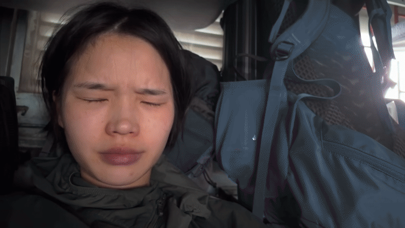 Cô gái lần đầu đi tàu hoả ở Ấn Độ một mình, phải thốt lên: "Đây là trải nghiệm tồi tệ nhất cuộc đời tôi!" - Ảnh 7.