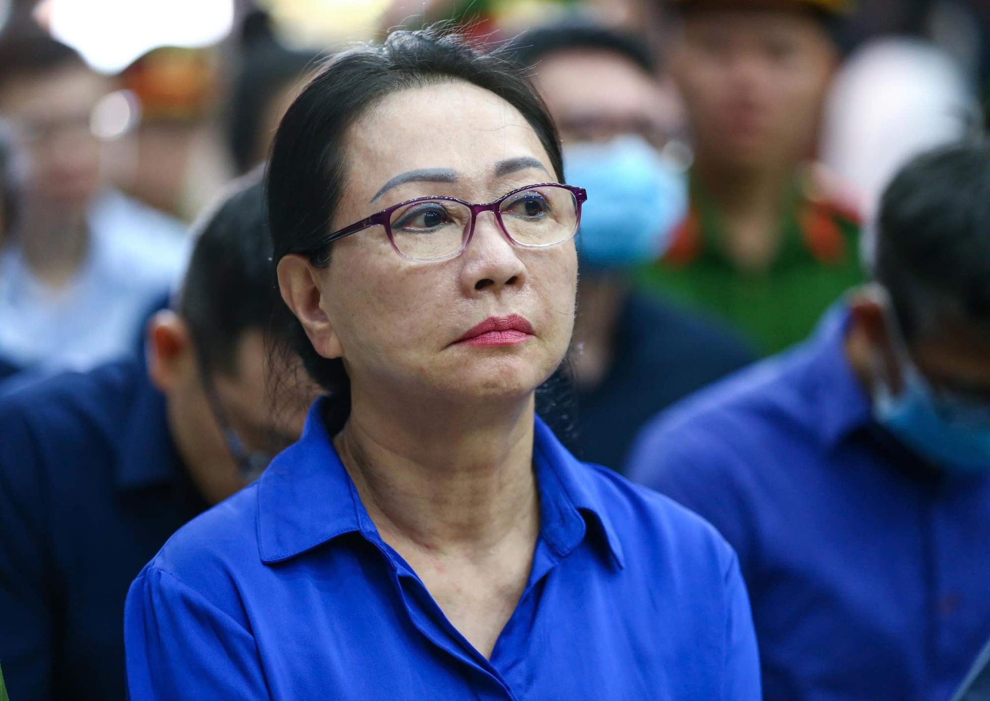 Thông tin quan trọng về thi hành án Trương Mỹ Lan cho trái chủ trước giờ thi hành án - Ảnh 2.
