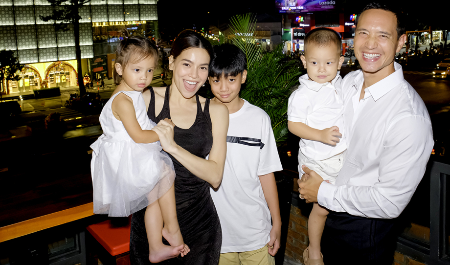 Cuộc sống viên mãn của nam diễn viên Việt nổi tiếng với vợ qua một đời chồng, có con riêng- Ảnh 1. Cuộc sống viên mãn của nam diễn viên Việt nổi tiếng với vợ qua một đời chồng, có con riêng- Ảnh 1.