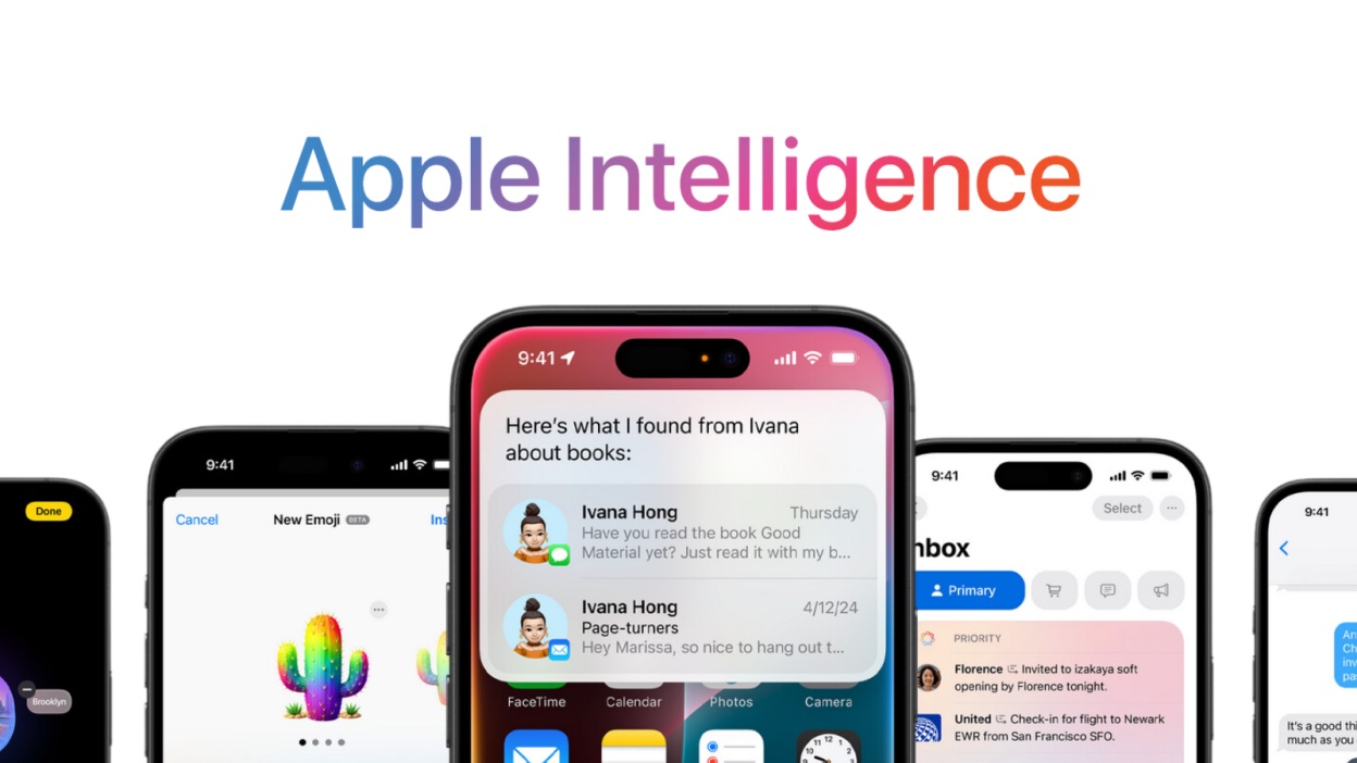 Apple thay đổi chiến lược truyền thông: Không còn hứa suông nữa - Ảnh 1. Apple thay đổi chiến lược truyền thông: Không còn hứa suông nữa - Ảnh 1.
