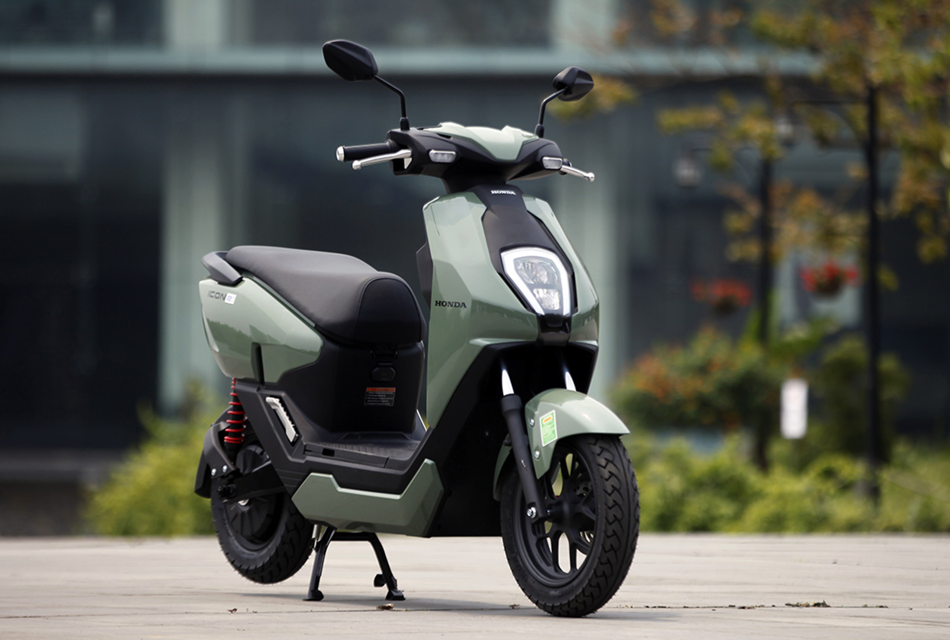 Thị trường xe máy cho học sinh, sinh viên: VinFast tăng tốc, Honda dè dặt 'tham chiến'- Ảnh 2.