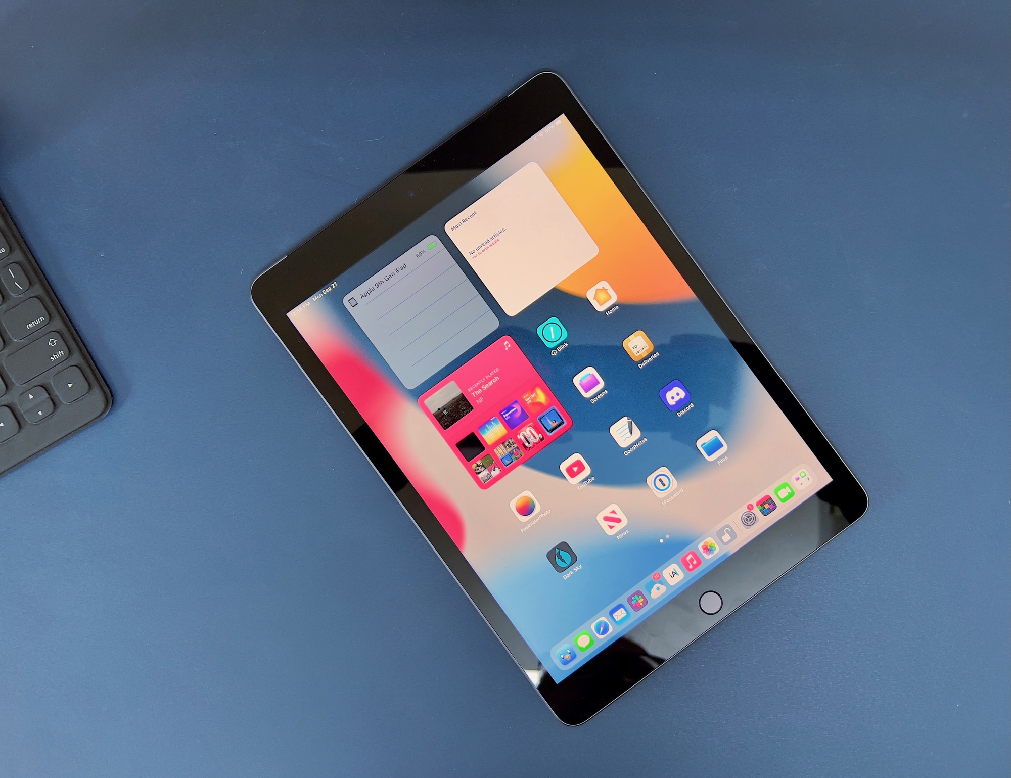 Apple phát hiện lỗ hổng bảo mật nghiêm trọng trên iPad , cập nhật ngay iPadOS 17 . 7 . 8 - Ảnh 1. Apple phát hiện lỗ hổng bảo mật nghiêm trọng trên iPad , cập nhật ngay iPadOS 17 . 7 . 8 - Ảnh 1.