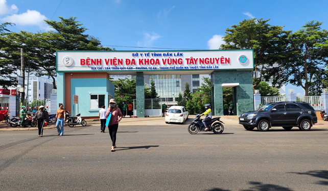 Chuyện khó tin nhưng có thật ở Đắk Lắk - Ảnh 1. Chuyện khó tin nhưng có thật ở Đắk Lắk - Ảnh 1.