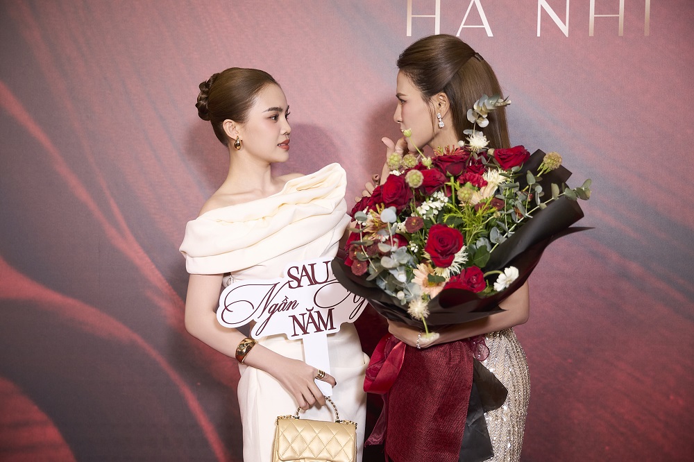 Bằng Kiều: "Hà Nhi có một giọng xoang cơ địa bẩm sinh" - Ảnh 8. Bằng Kiều: "Hà Nhi có một giọng xoang cơ địa bẩm sinh" - Ảnh 8.