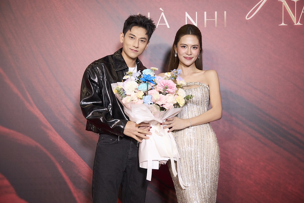 Bằng Kiều: "Hà Nhi có một giọng xoang cơ địa bẩm sinh" - Ảnh 9. Bằng Kiều: "Hà Nhi có một giọng xoang cơ địa bẩm sinh" - Ảnh 9.