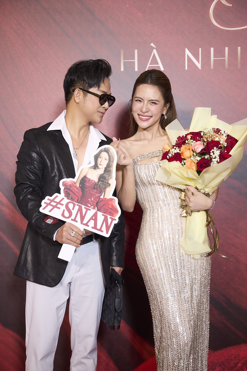 Bằng Kiều: "Hà Nhi có một giọng xoang cơ địa bẩm sinh" - Ảnh 7. Bằng Kiều: "Hà Nhi có một giọng xoang cơ địa bẩm sinh" - Ảnh 7.