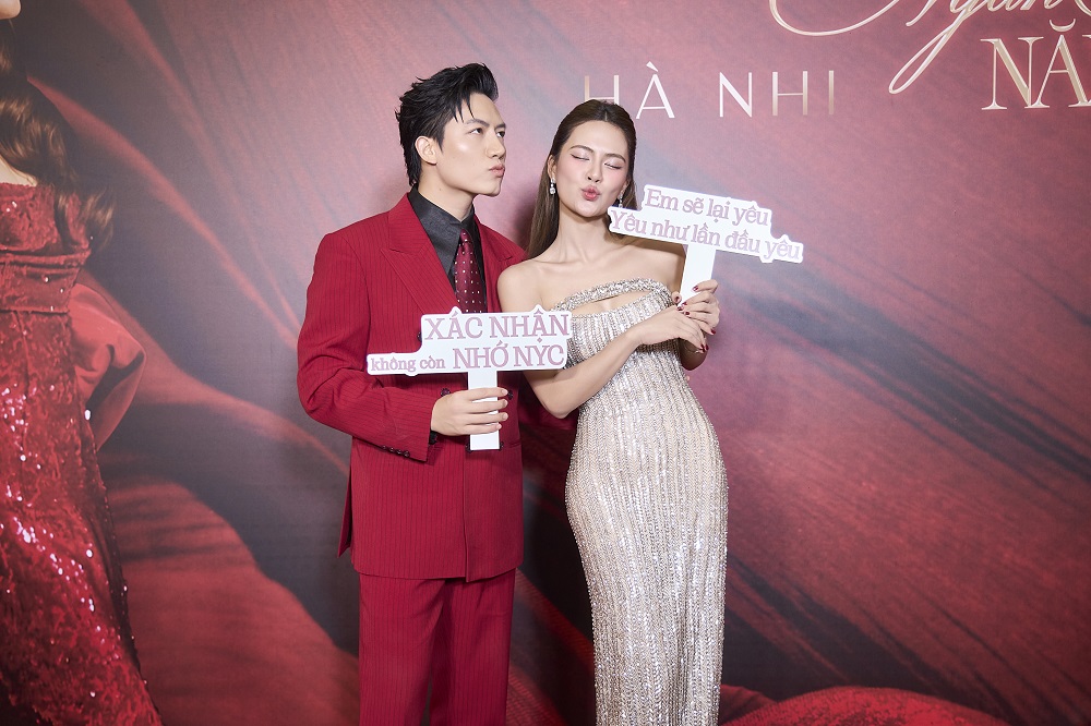 Bằng Kiều: "Hà Nhi có một giọng xoang cơ địa bẩm sinh" - Ảnh 3. Bằng Kiều: "Hà Nhi có một giọng xoang cơ địa bẩm sinh" - Ảnh 3.