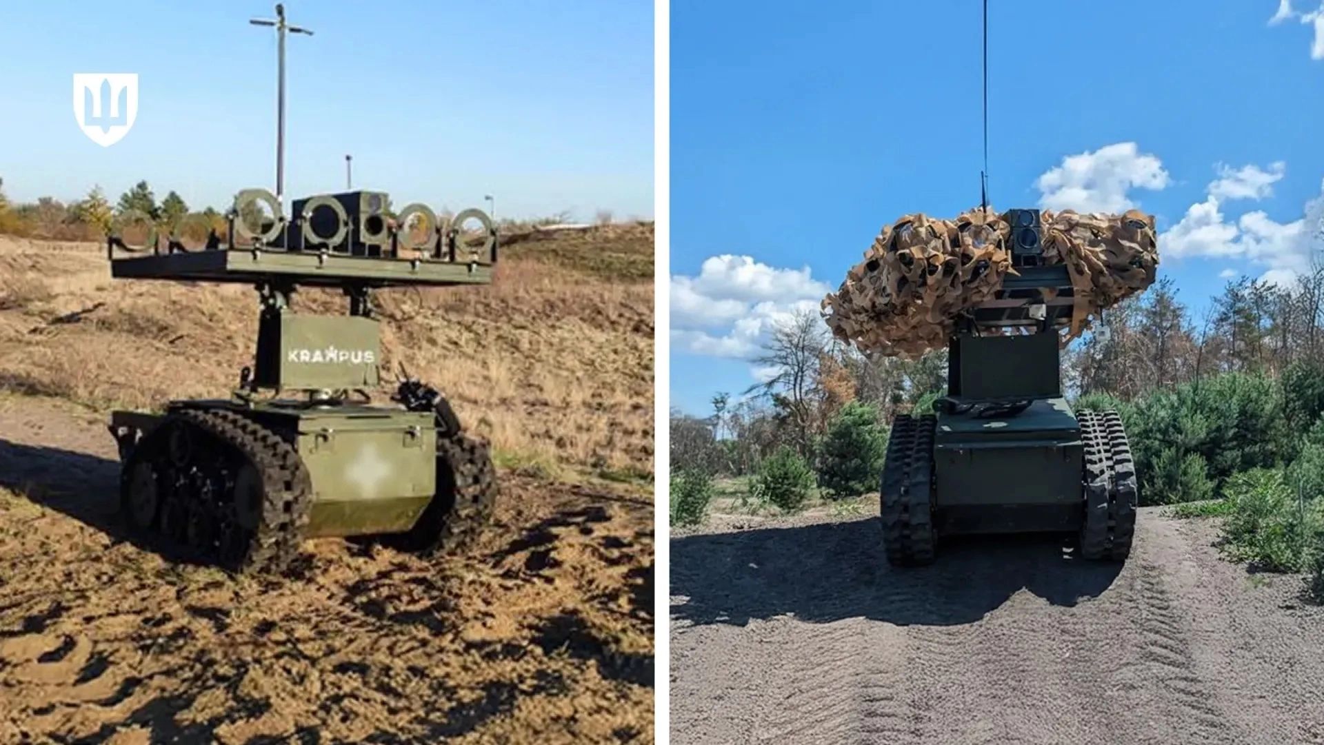 Điểm n&oacute;ng xung đột ng&agrave;y 22-5: Nga tăng uy lực UAV Shahed, Ukraine tung robot phun lửa- Ảnh 2.