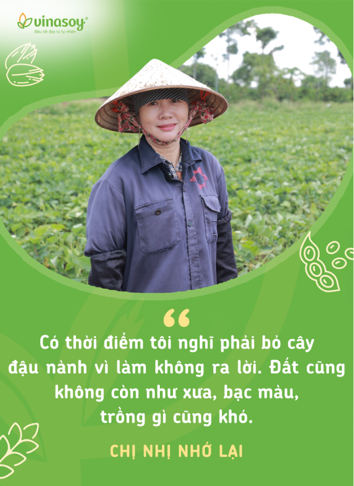 Chuyện người giữ sức khỏe cho đất - Ảnh 2.