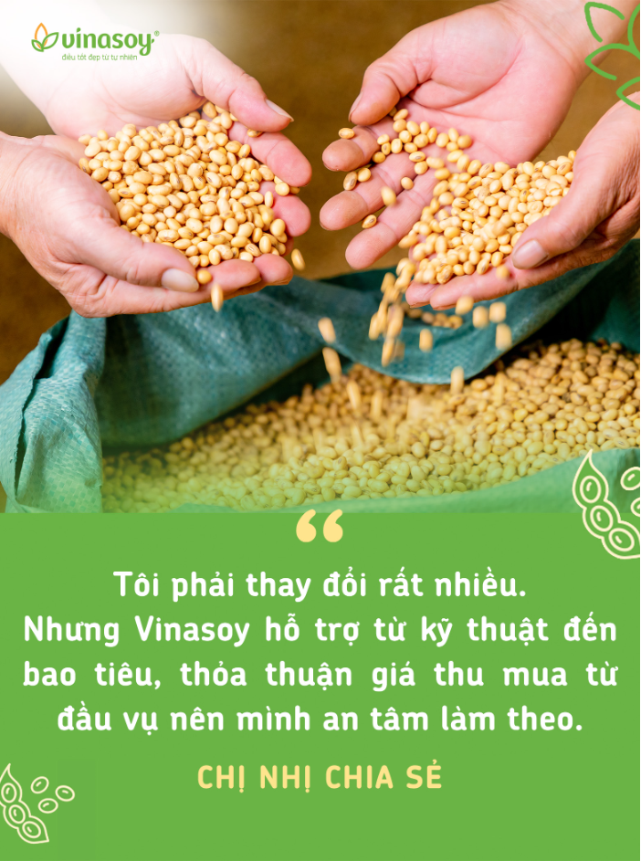 Chuyện người giữ sức khỏe cho đất - Ảnh 3.