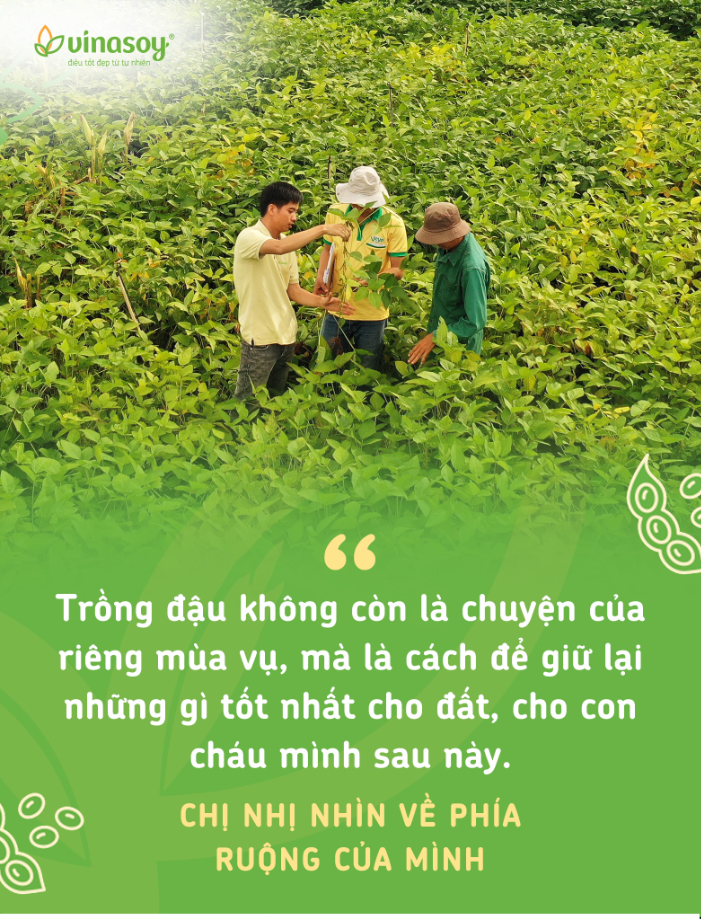 Chuyện người giữ sức khỏe cho đất - Ảnh 6.