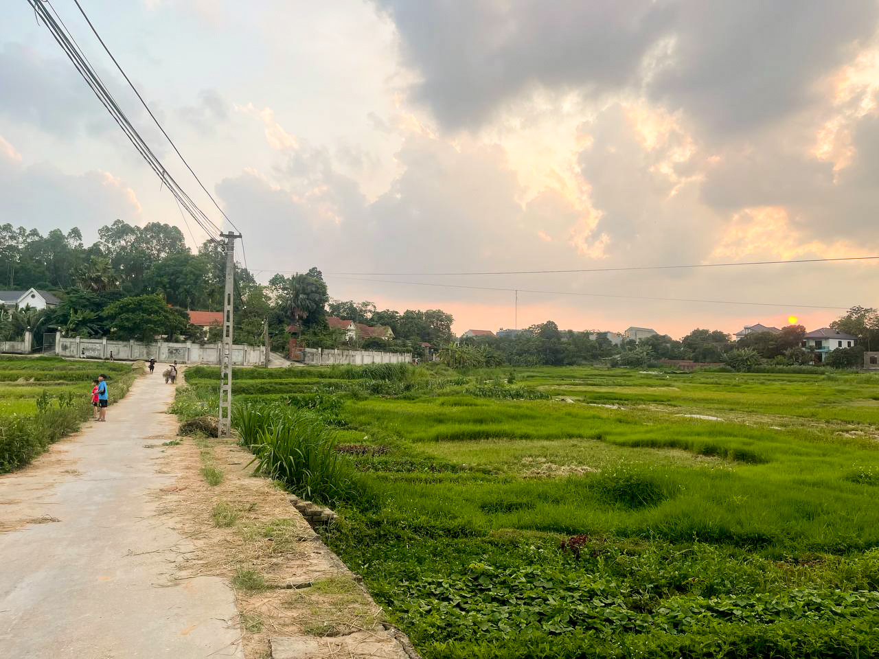 Người bố đau đớn kể lại cuộc gọi cuối cùng trước khi con trai tử vong do đuối nước - Ảnh 2.