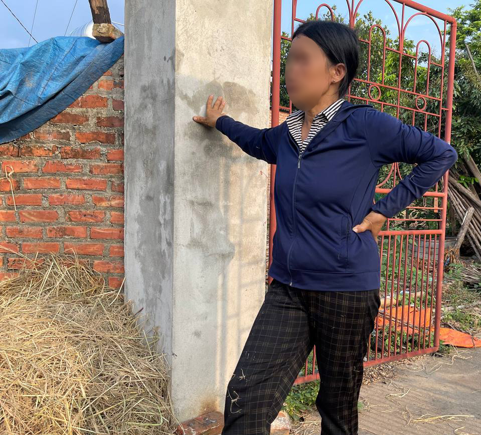 Người bố đau đớn kể lại cuộc gọi cuối cùng trước khi con trai tử vong do đuối nước - Ảnh 3.