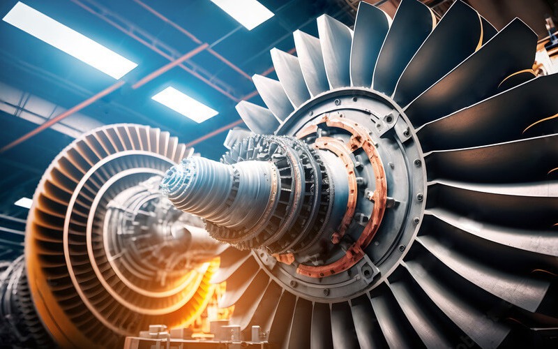 'Đại gia' Mỹ tiến tới ký MOU với PVN về điện hạt nhân: Cung cấp công nghệ cho 60% các lò phản ứng hạt nhân tại Mỹ, hướng làm lò cỡ nhỏ - Ảnh 7.