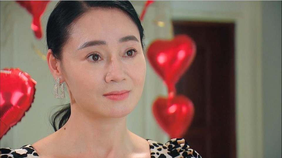 Mỹ nhân có đôi mắt buồn nhất Việt Nam: Trầm cảm suốt 13 năm, U50 mà body bén như thiếu nữ - Ảnh 4.