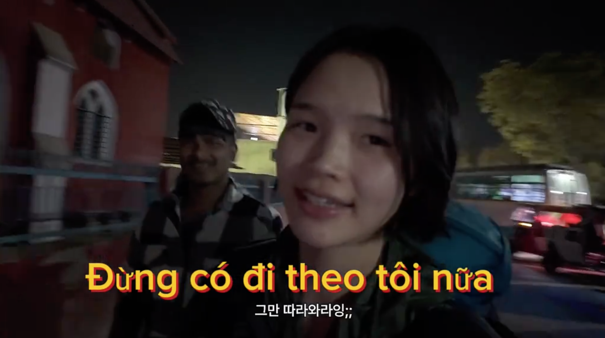 Cô gái Hàn du lịch Ấn Độ một mình: Hành trình vừa liều vừa hài hước - Ảnh 2.