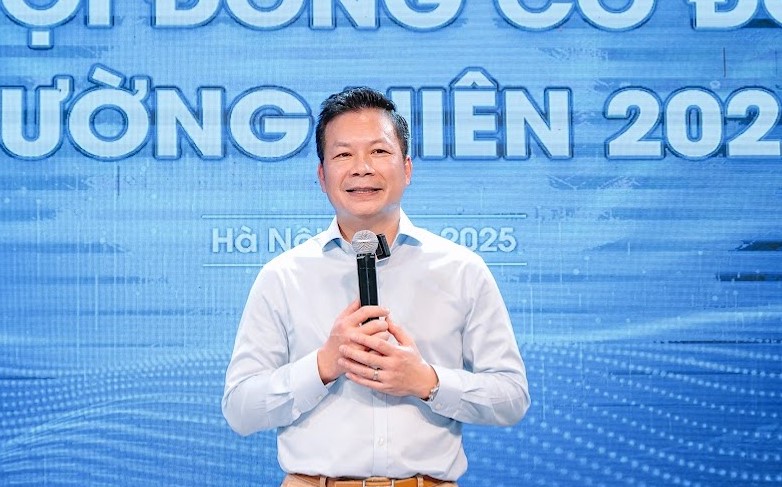Shark Hưng gia nhập công ty blockchain có 1 triệu người dùng, vừa thành lập Quỹ đầu tư 500 triệu USD, đặt tham vọng IPO tại Mỹ- Ảnh 1.