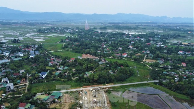 Tạm dừng kiểm kê đất đai cấp tỉnh đến khi hoàn thành sáp nhập theo chỉ đạo Bộ NN&MT - Ảnh 1. Tạm dừng kiểm kê đất đai cấp tỉnh đến khi hoàn thành sáp nhập theo chỉ đạo Bộ NN&MT - Ảnh 1.